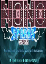 元素拼图:起源NoNo Sparks: Genesis 免安装硬盘版